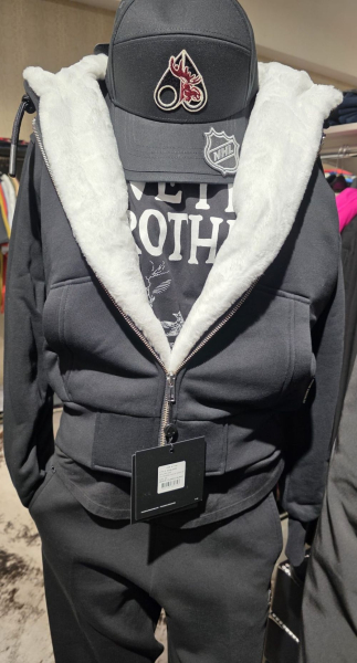 Moose Knuckles - DAMEN - Bunny